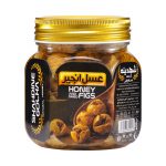 عسل مغز 450 گرمی - تصویر 3